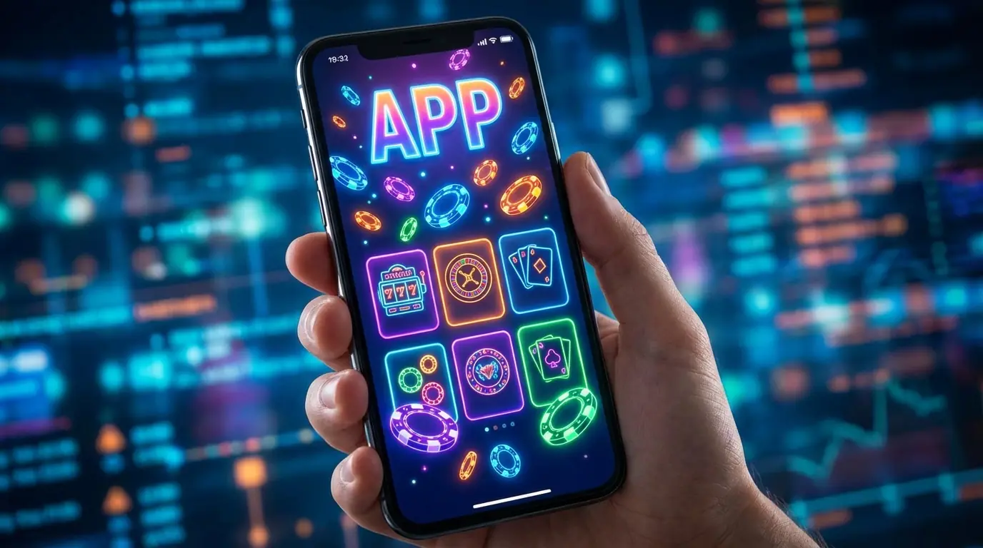 App Playojo casino