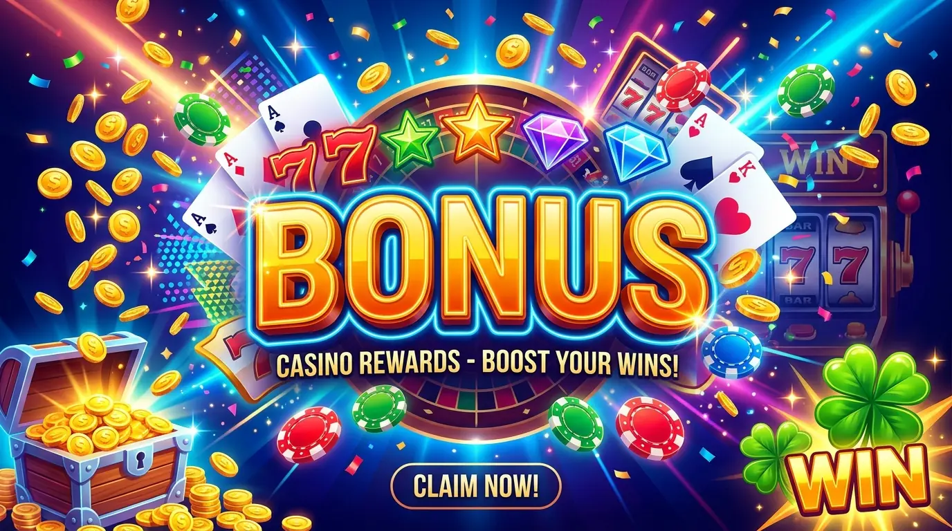 Bonus Playojo casino