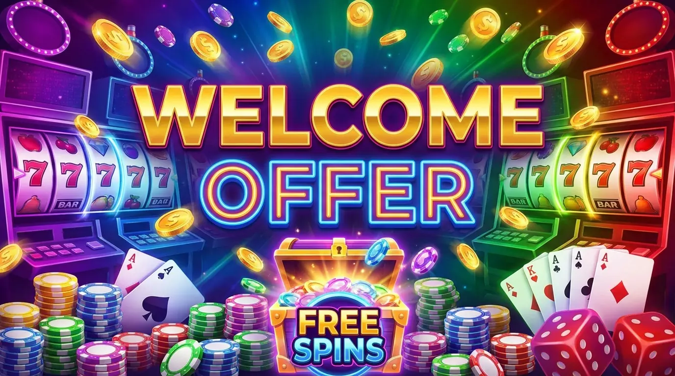 Playojo casino velkomsttilbud