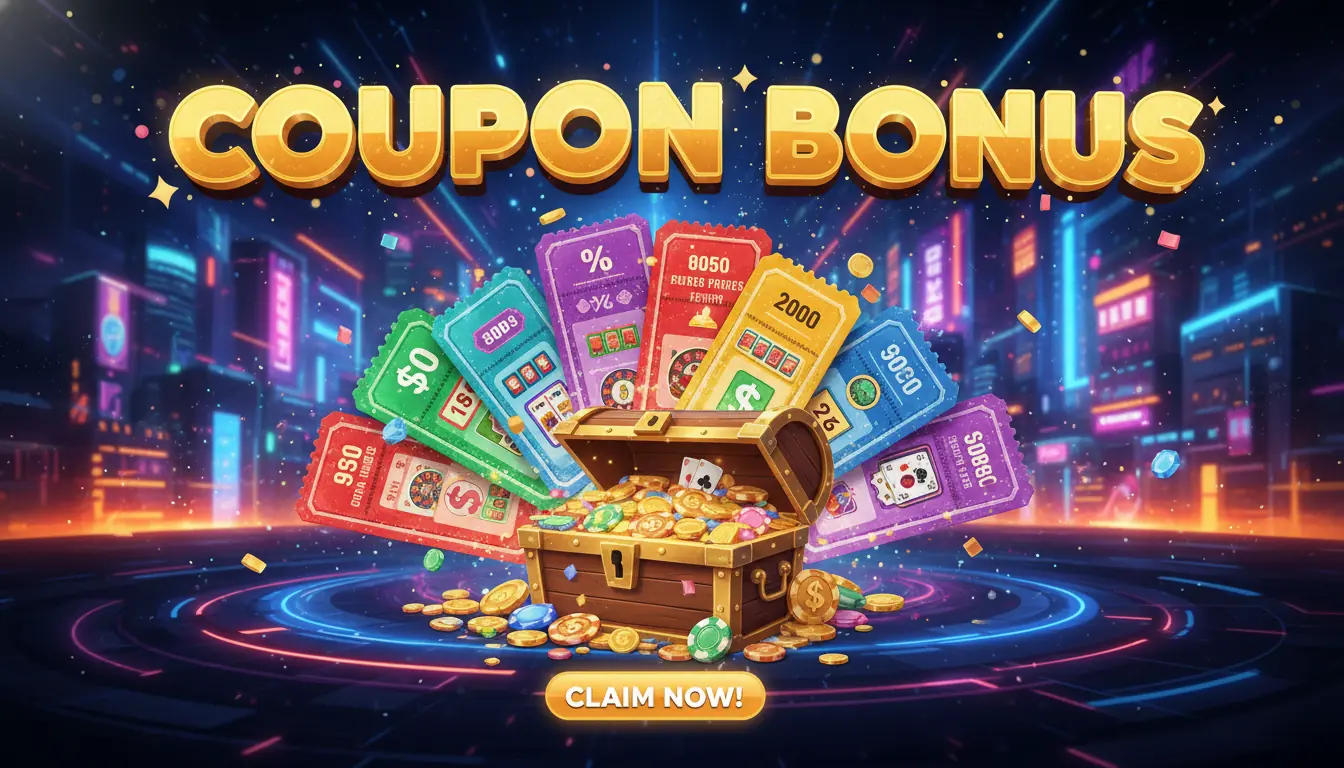 Playojo casino kuponger
