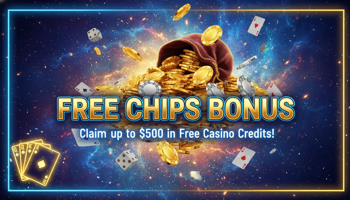 Playojo casino gratis chips