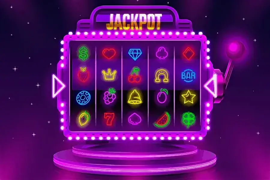 Spill Playojo casino