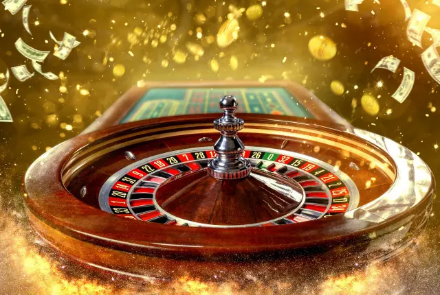 Playojo casino roulette