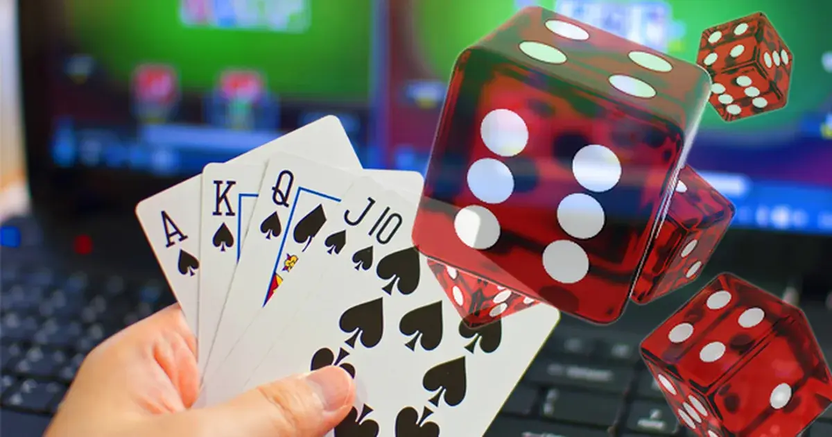 Playojo casino poker