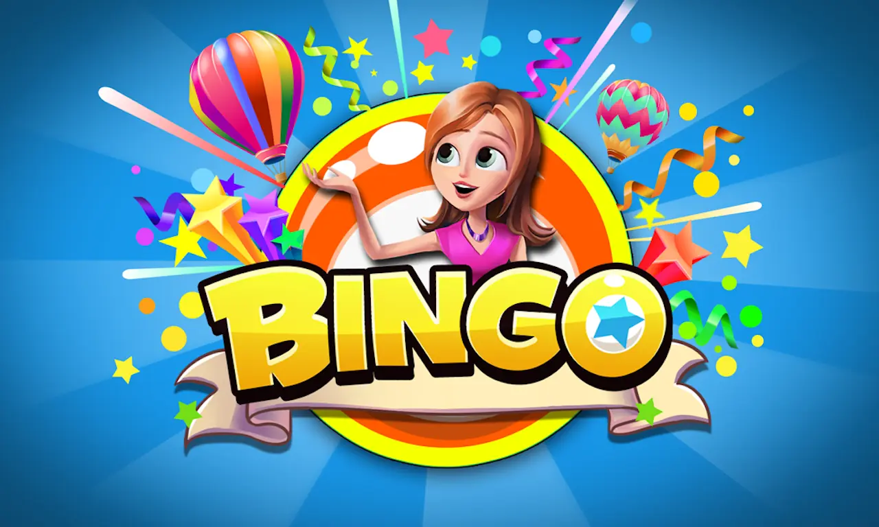 Playojo casino bingo