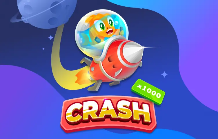 Playojo casino crash games