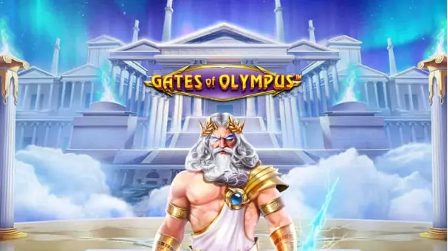 Playojo casino Gates of Olympus