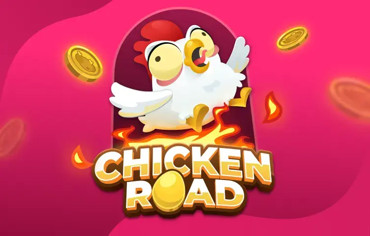 Playojo casino Chicken Road