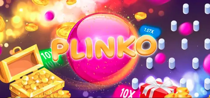 Playojo casino Plinko
